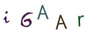 Kuva CAPTCHA