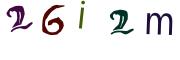 Kuva CAPTCHA