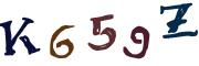 Kuva CAPTCHA