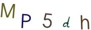 Kuva CAPTCHA