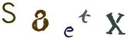 Kuva CAPTCHA