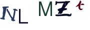 Kuva CAPTCHA