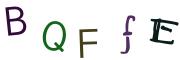 Kuva CAPTCHA