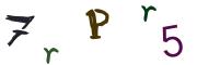 Kuva CAPTCHA