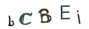 Kuva CAPTCHA