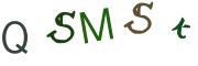 Kuva CAPTCHA