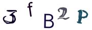 Kuva CAPTCHA