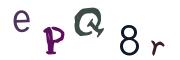 Kuva CAPTCHA