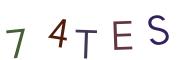 Kuva CAPTCHA