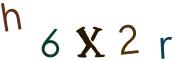 Kuva CAPTCHA