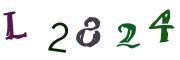 Kuva CAPTCHA