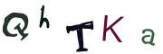 Kuva CAPTCHA