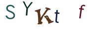 Kuva CAPTCHA