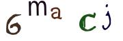 Kuva CAPTCHA