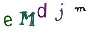 Kuva CAPTCHA