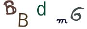 Kuva CAPTCHA