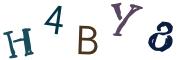 Kuva CAPTCHA