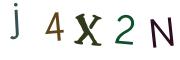 Kuva CAPTCHA