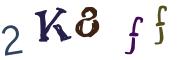 Kuva CAPTCHA