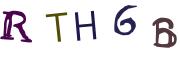 Kuva CAPTCHA