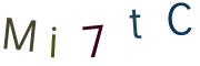 Kuva CAPTCHA