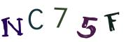 Kuva CAPTCHA