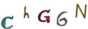Kuva CAPTCHA