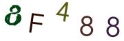 Kuva CAPTCHA