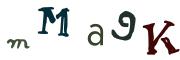 Kuva CAPTCHA