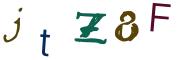 Kuva CAPTCHA