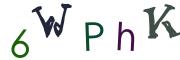 Kuva CAPTCHA