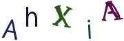 Kuva CAPTCHA