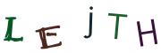 Kuva CAPTCHA