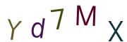 Kuva CAPTCHA