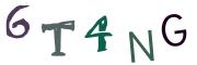 Kuva CAPTCHA