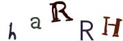 Kuva CAPTCHA