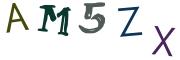 Kuva CAPTCHA