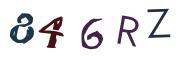 Kuva CAPTCHA