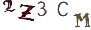 Kuva CAPTCHA