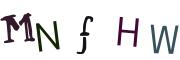 Kuva CAPTCHA