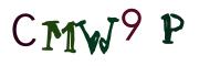 Kuva CAPTCHA