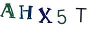 Kuva CAPTCHA