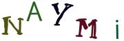 Kuva CAPTCHA