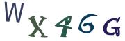 Kuva CAPTCHA