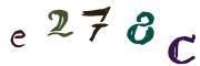 Beeld-CAPTCHA