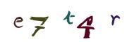 Beeld-CAPTCHA