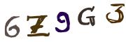 Beeld-CAPTCHA