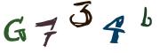 Beeld-CAPTCHA