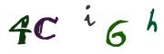 Beeld-CAPTCHA