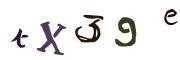 Beeld-CAPTCHA